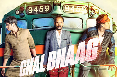 CHAL-BHAAG