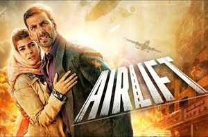 AIRLIFT