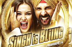 Singh-Is-Bling